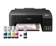 Epson EcoTank L1210 - 676171 - zdjęcie 1